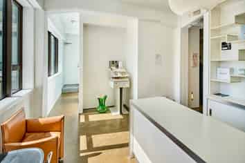 Turnkey Space for a Variety of Occupiers