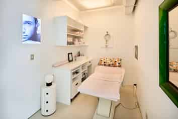 Turnkey Space for a Variety of Occupiers