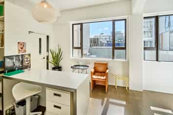 Turnkey Space for a Variety of Occupiers