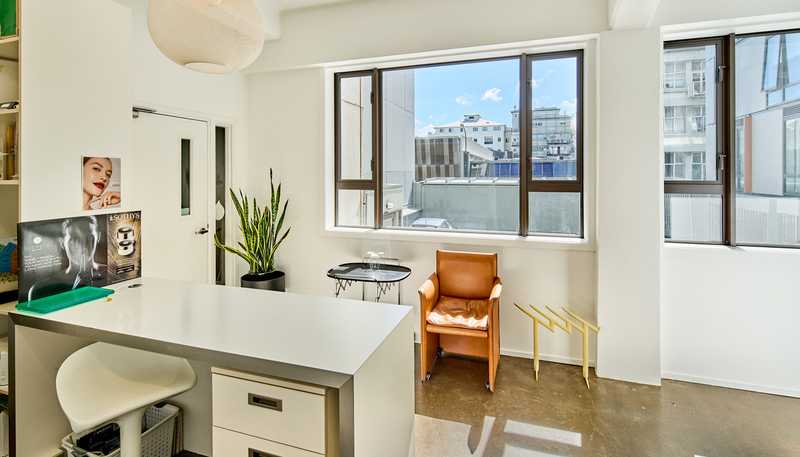2A/15 College Street, Te Aro
