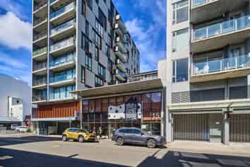 Turnkey Space for a Variety of Occupiers