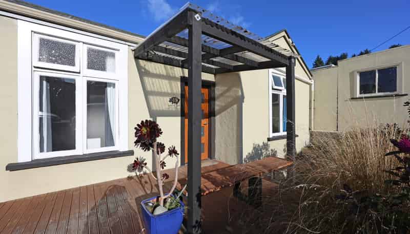 49 Trent Street, Oamaru