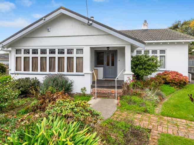 13 Lune Street, Oamaru