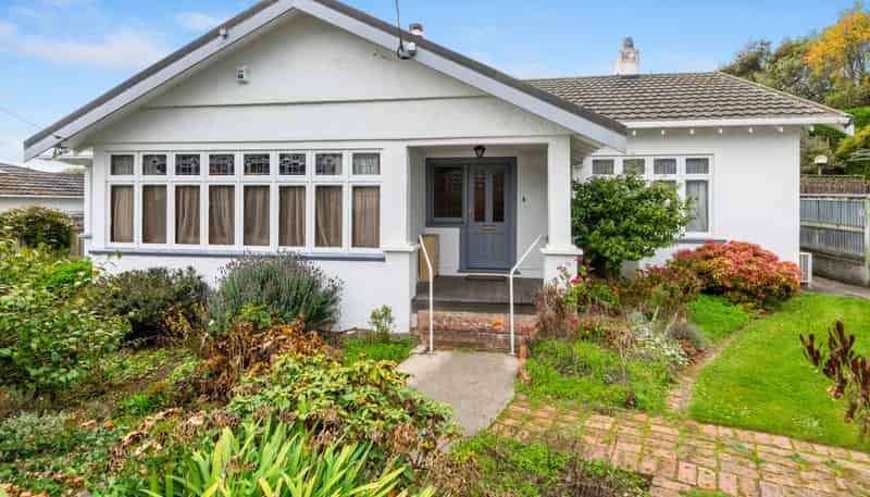 13 Lune Street, Oamaru