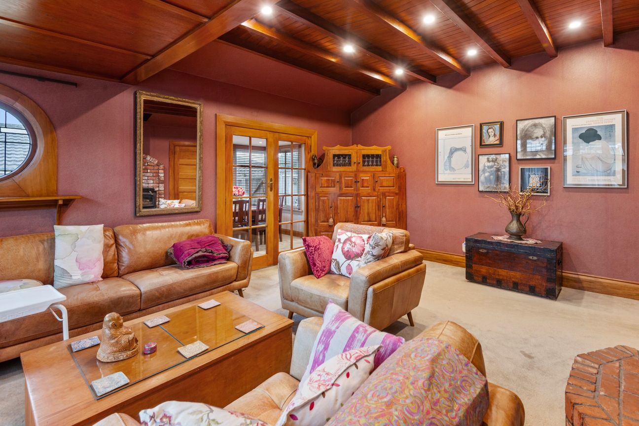 Character and Charm on Lune Street - Meer