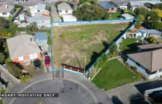 23 Manapouri Street, Strathern