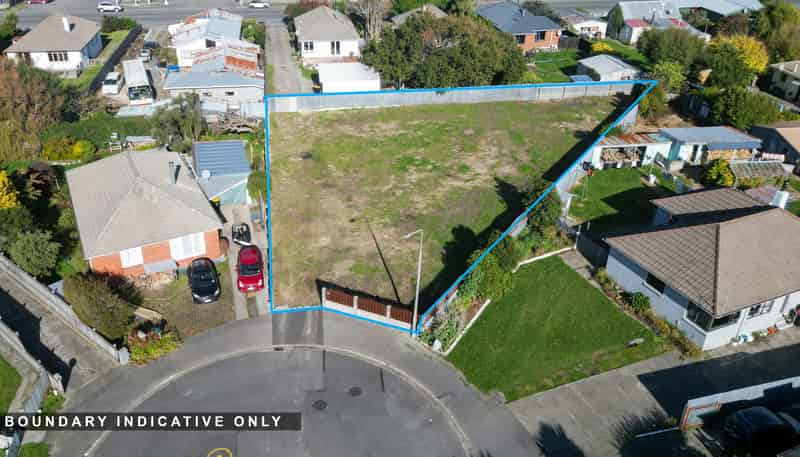 23 Manapouri Street, Strathern