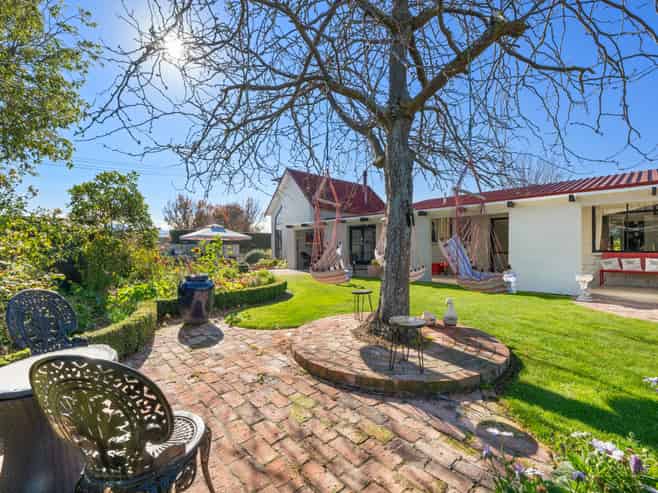 19 Alma Street, Renwick