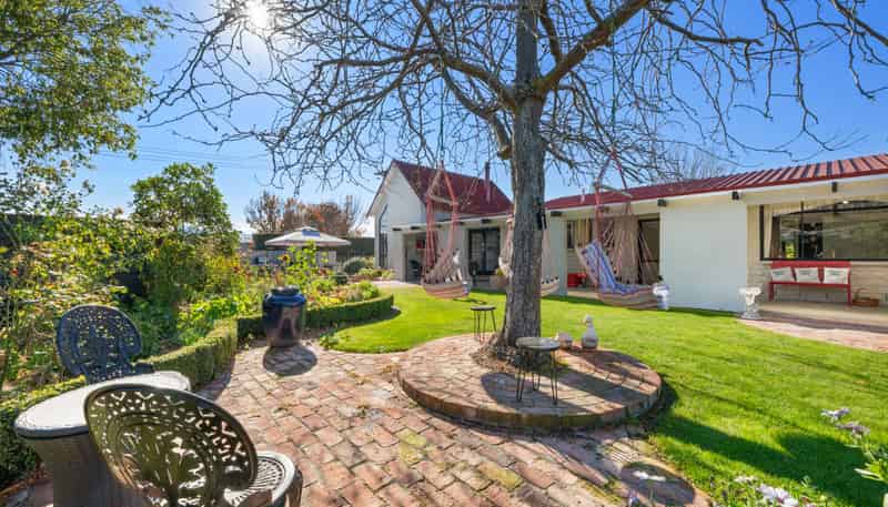 19 Alma Street, Renwick