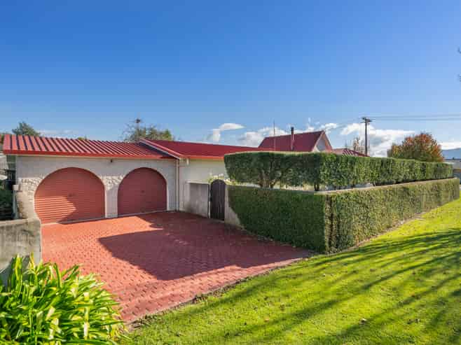 19 Alma Street, Renwick