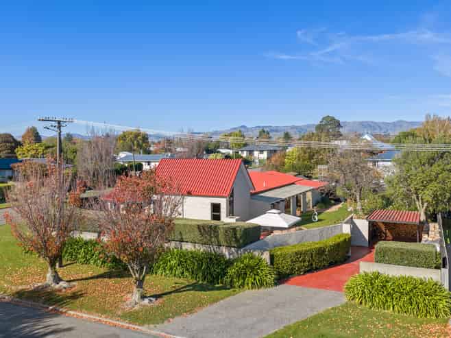 19 Alma Street, Renwick