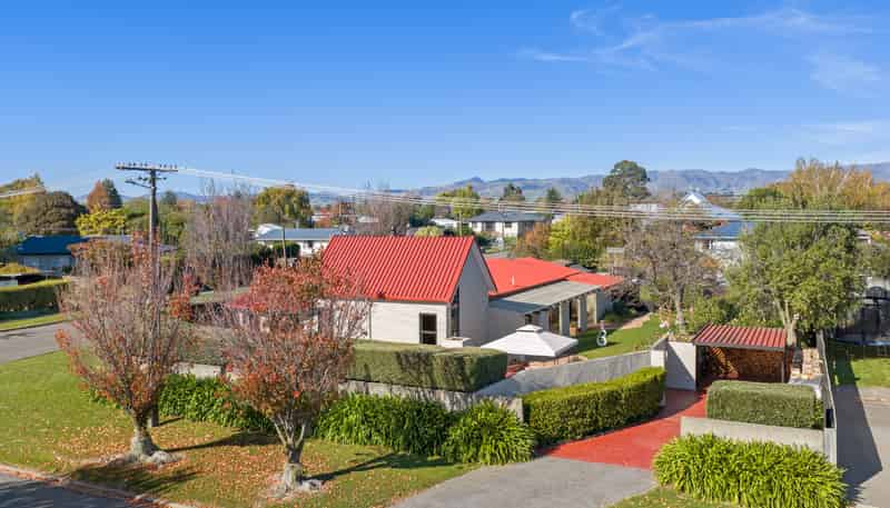 19 Alma Street, Renwick