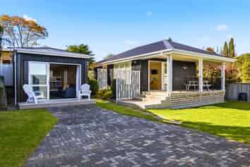 2/19 Awanui Street, Hilltop