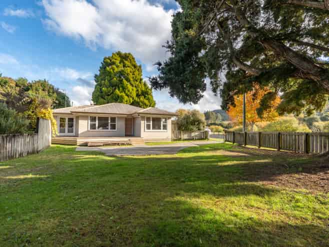 37A Waipa Esplanade, Ngaruawahia