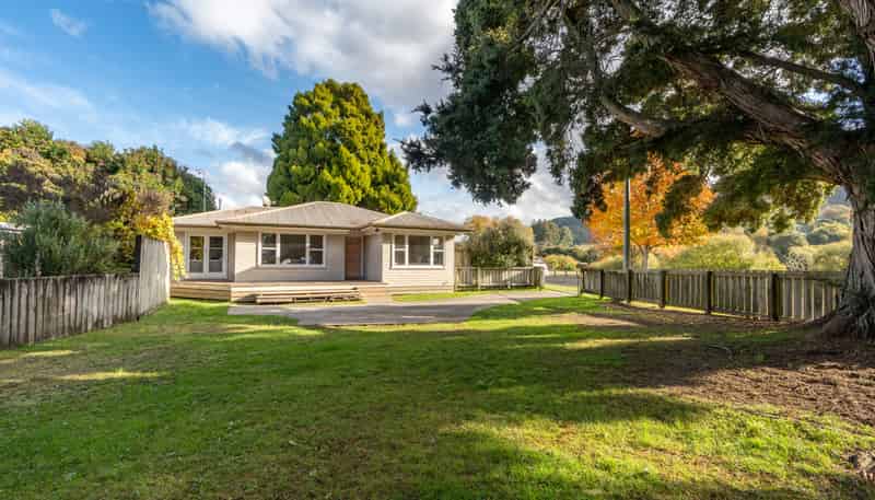 37A Waipa Esplanade, Ngaruawahia