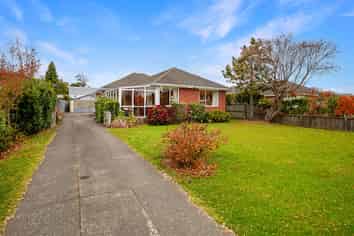 184 Condell Avenue, Papanui