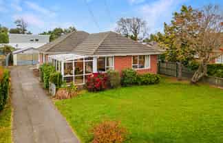 184 Condell Avenue, Papanui