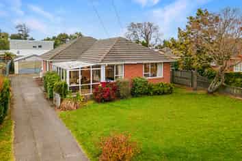 184 Condell Avenue, Papanui
