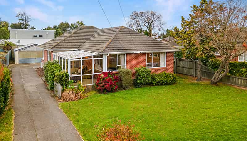 184 Condell Avenue, Papanui