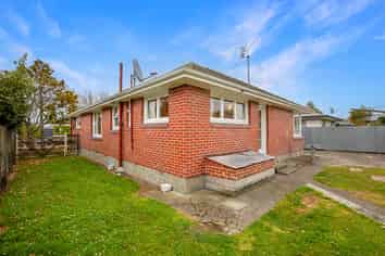 184 Condell Avenue, Papanui