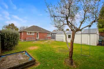 184 Condell Avenue, Papanui