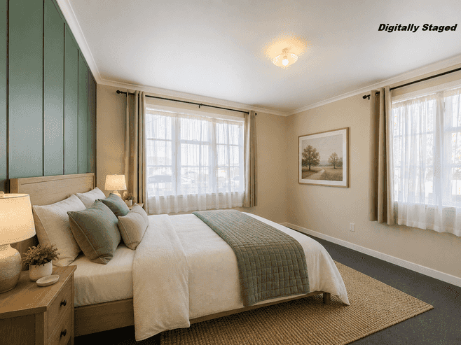 801A Wavell Place, Akina
