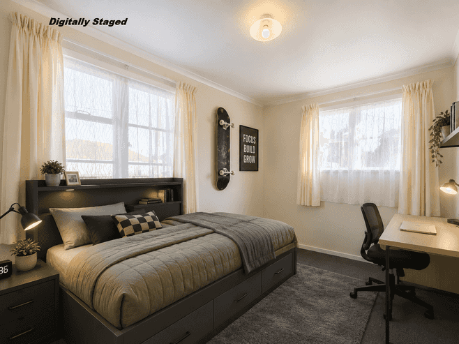 801A Wavell Place, Akina