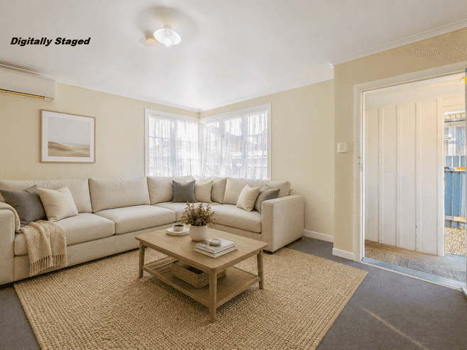 801A Wavell Place, Akina