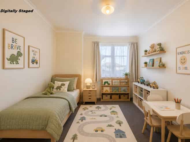 801A Wavell Place, Akina
