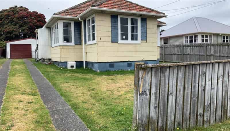 5 Elm Street, Gonville