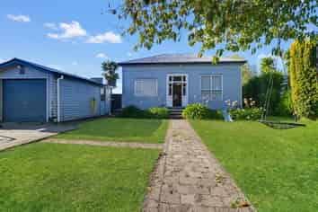 113 Gascoigne Street, Raureka