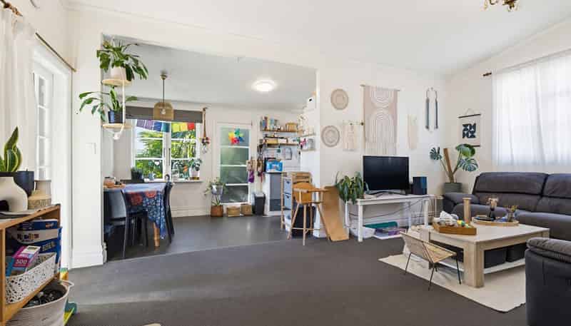 113 Gascoigne Street, Raureka