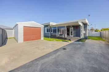 107a Mayfair Avenue, Mayfair