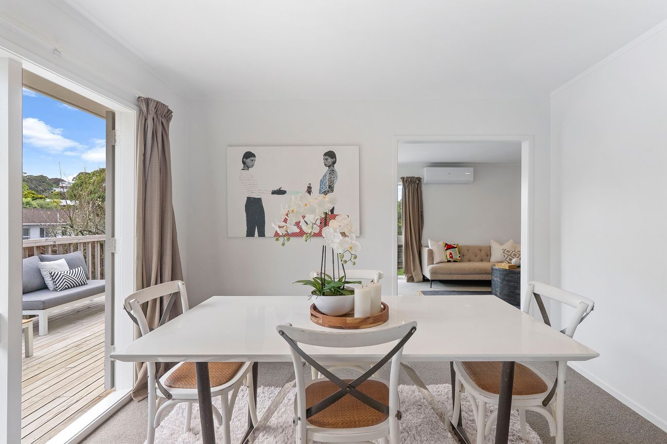 ELEVATED PRIVACY IN THE HEART OF BROWNS BAY - Ansicht 5