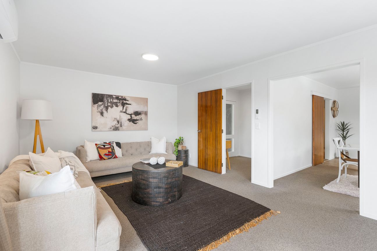 ELEVATED PRIVACY IN THE HEART OF BROWNS BAY - Ansicht 6