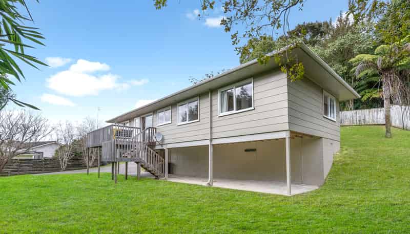 70 Stapleford Crescent, Browns Bay