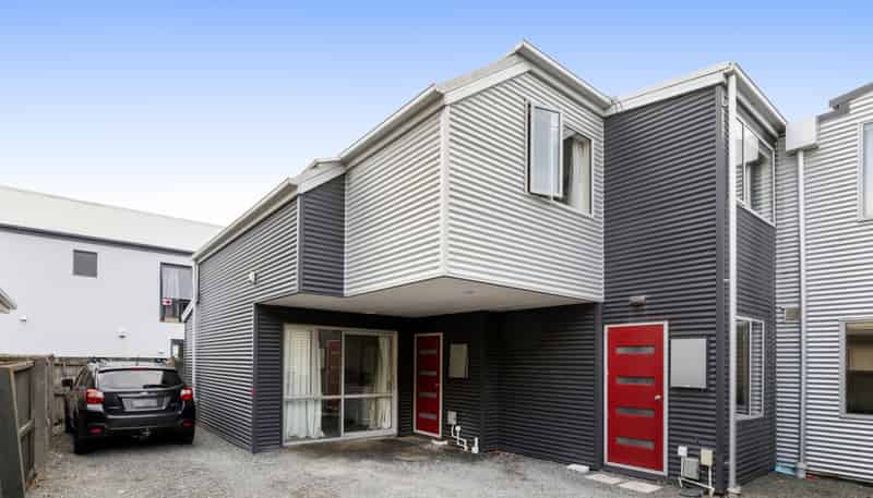 49,49A,49B Matipo Street, Riccarton