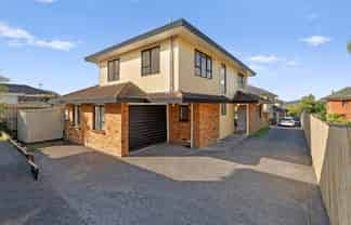 2/284 Richardson Road, New Windsor