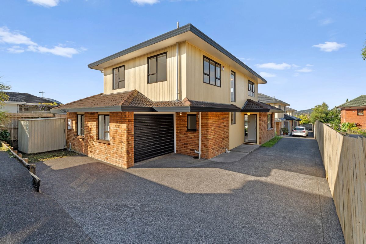 Central Convenience Meets Family Comfort