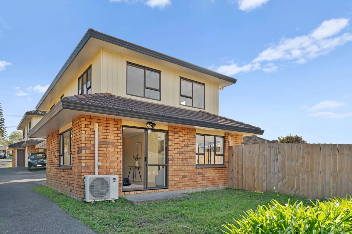 Central Convenience Meets Family Comfort - View 2