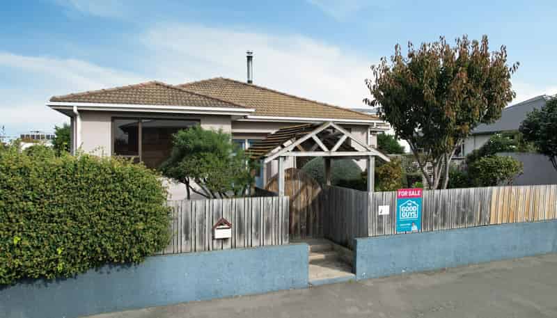 35 Weaver Street, Oamaru