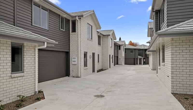 8/97 Seddon Road, Frankton