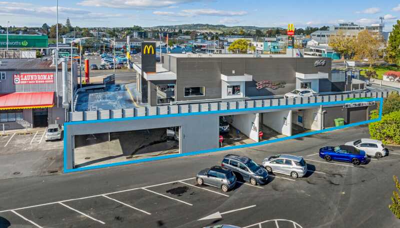B1/101 Great South Road, Papakura