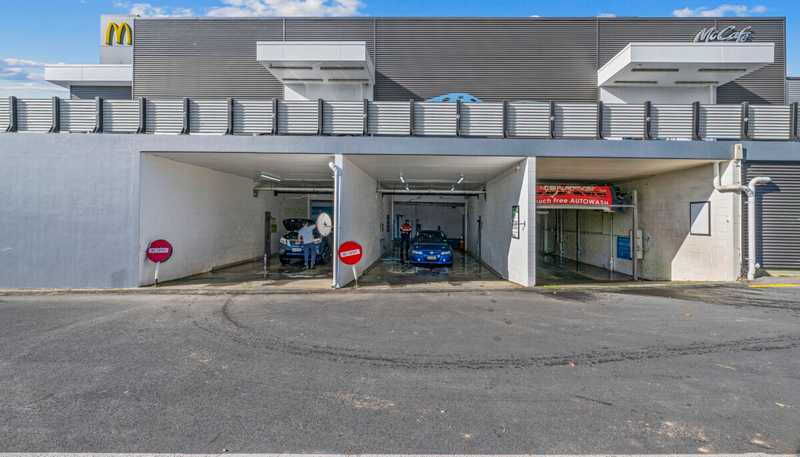 B1/101 Great South Road, Papakura