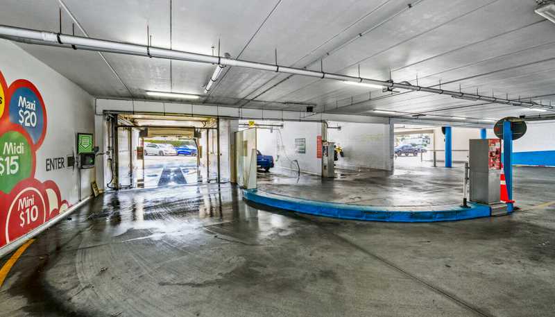 B1/101 Great South Road, Papakura