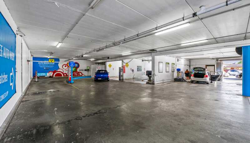 B1/101 Great South Road, Papakura