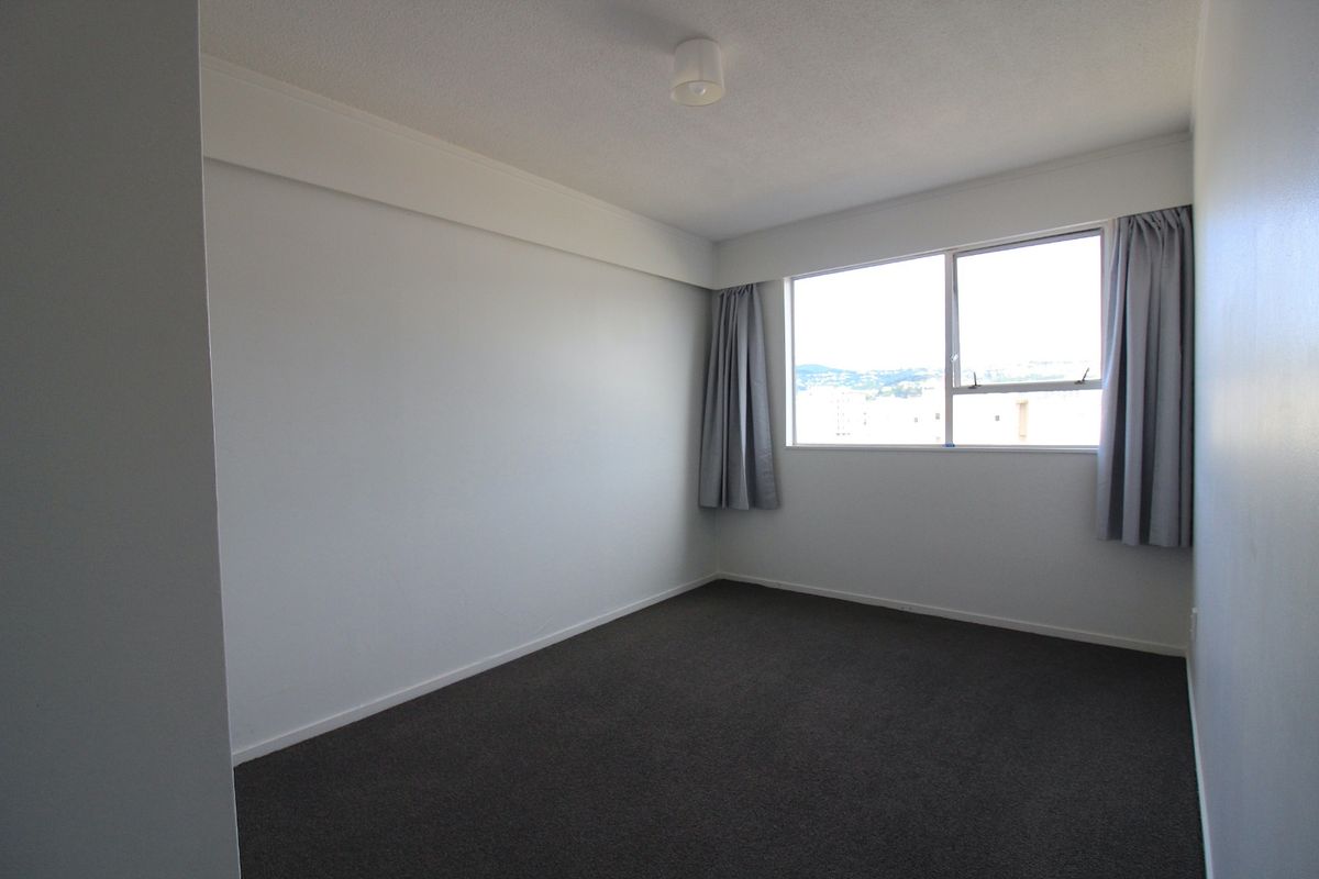 Freshly painted, new carpet, one bedroom apartment - Ansicht 6