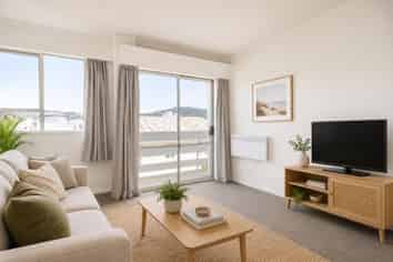 10/5 Hawker Street, Mount Victoria