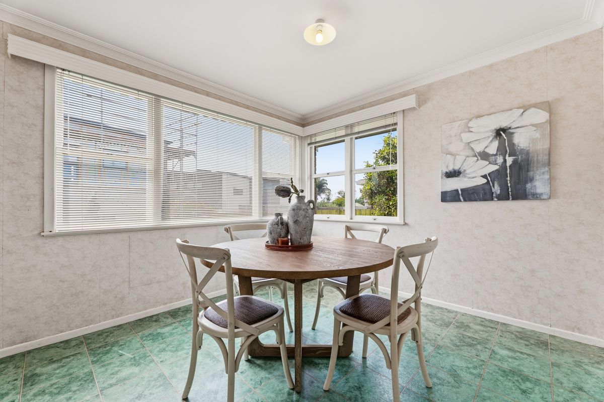 Spacious Family Living in Sought-After Matua - Mehr