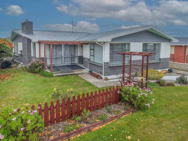 7 Meon Street, Oamaru